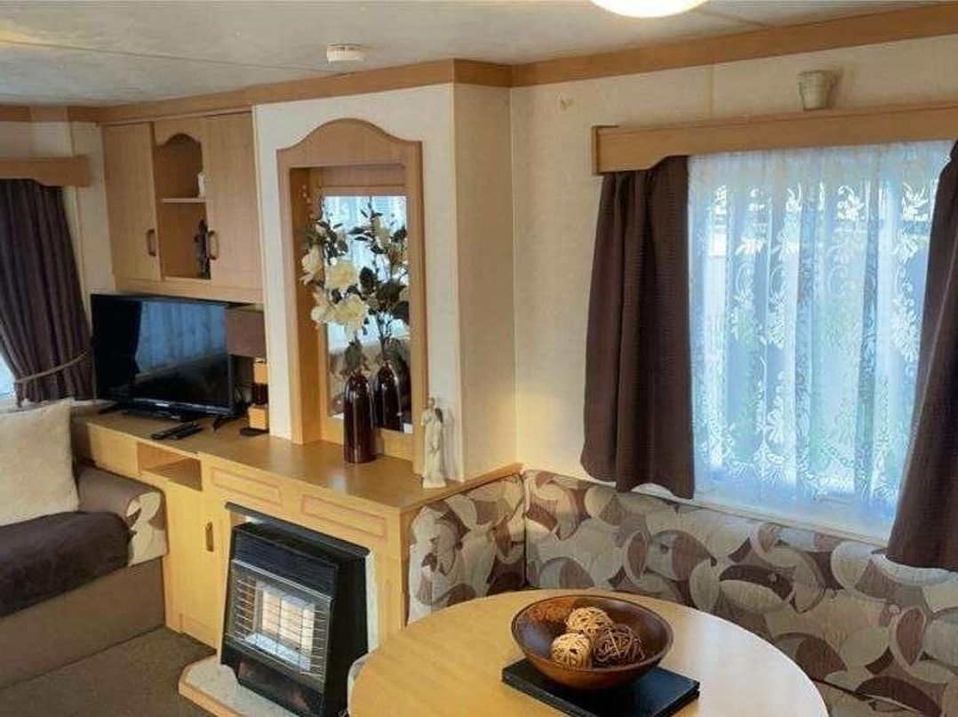 Kingfisher Caravan Park - Holiday Accommodation 3852