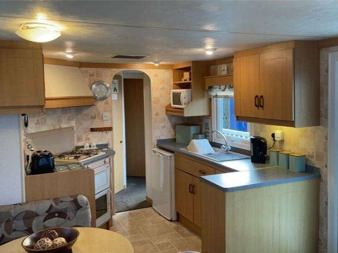 Kingfisher Caravan Park - Holiday Accommodation 3852