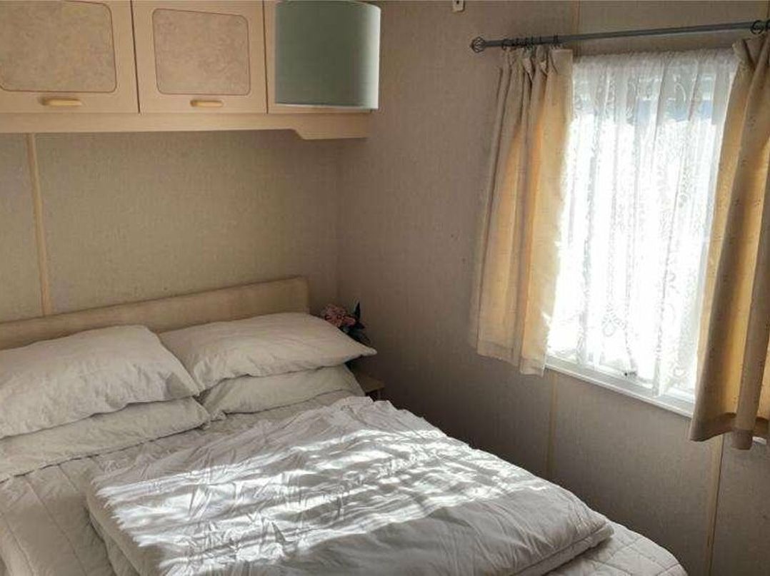 Kingfisher Caravan Park - Holiday Accommodation 3852