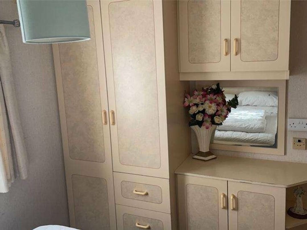 Kingfisher Caravan Park - Holiday Accommodation 3852