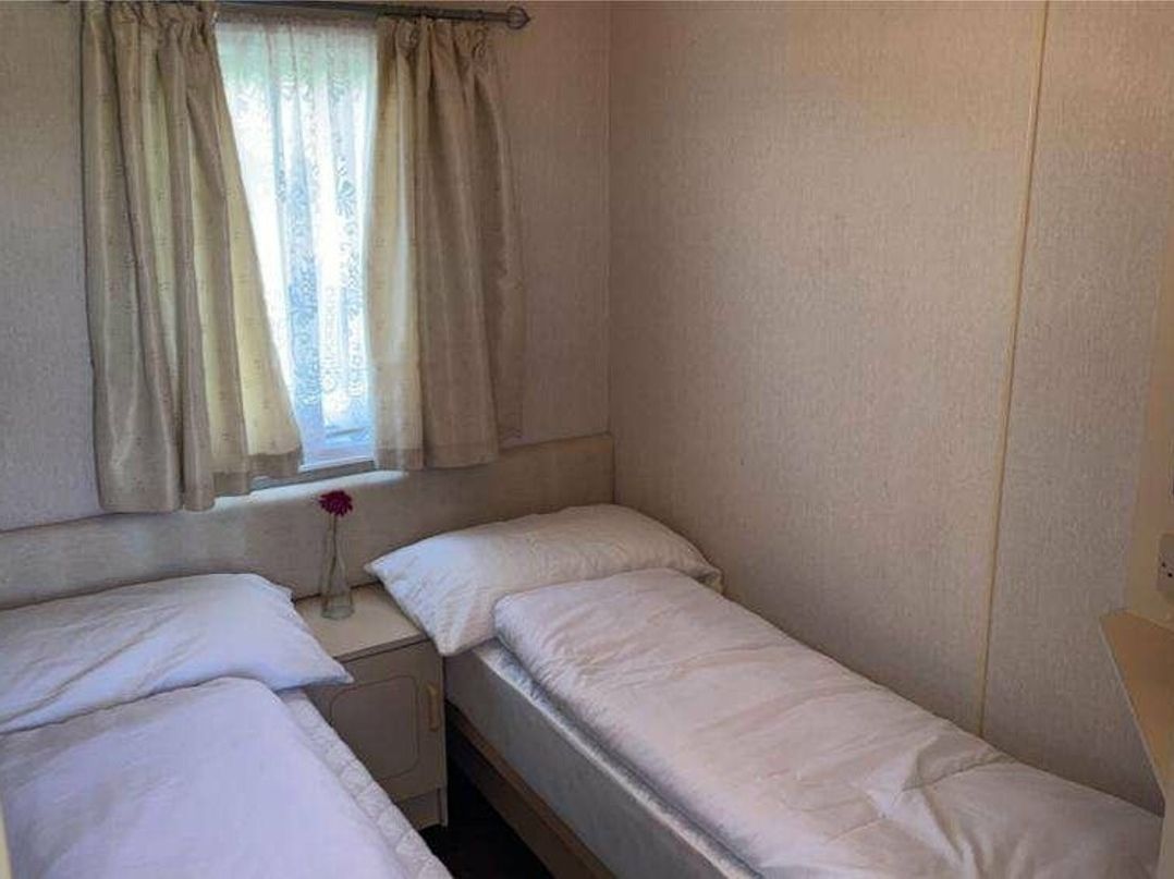 Kingfisher Caravan Park - Holiday Accommodation 3852