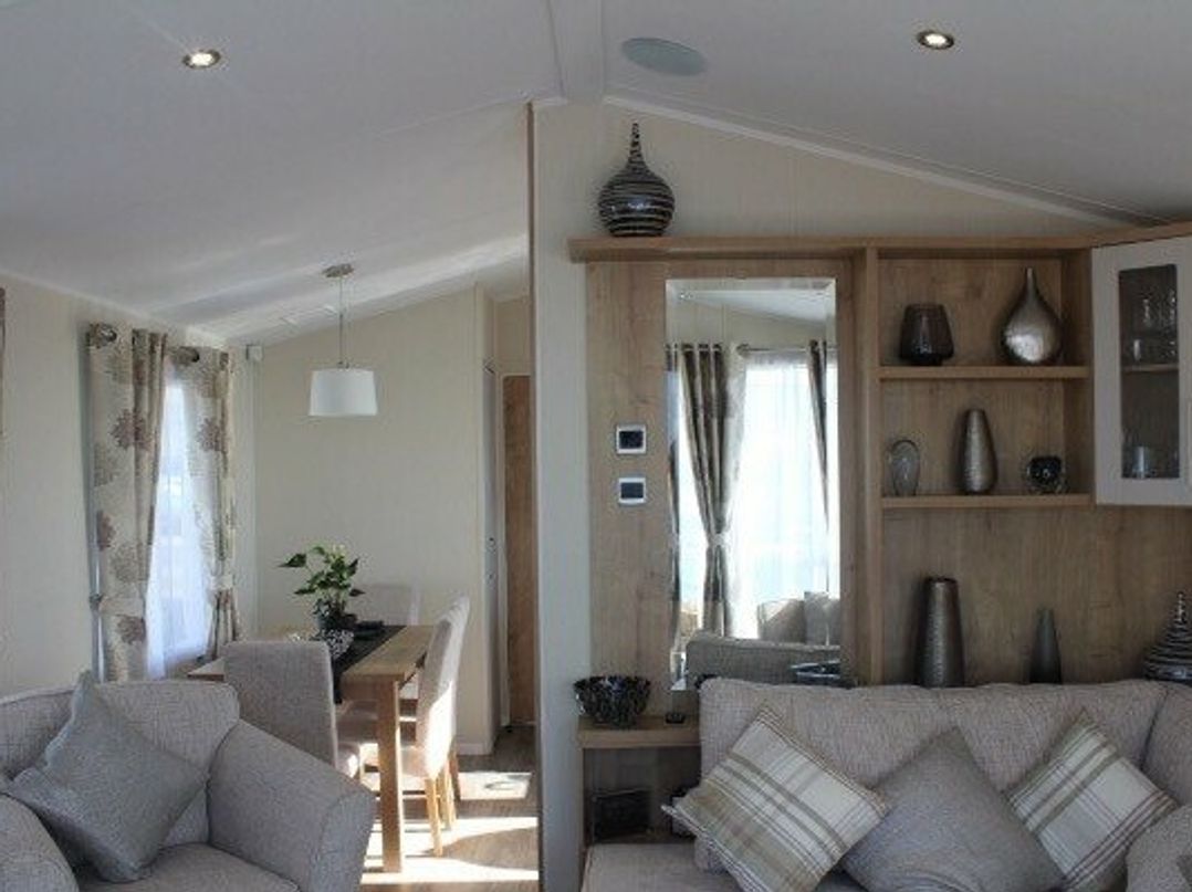 Devon Cliffs Holiday Park - Holiday Accommodation 3887