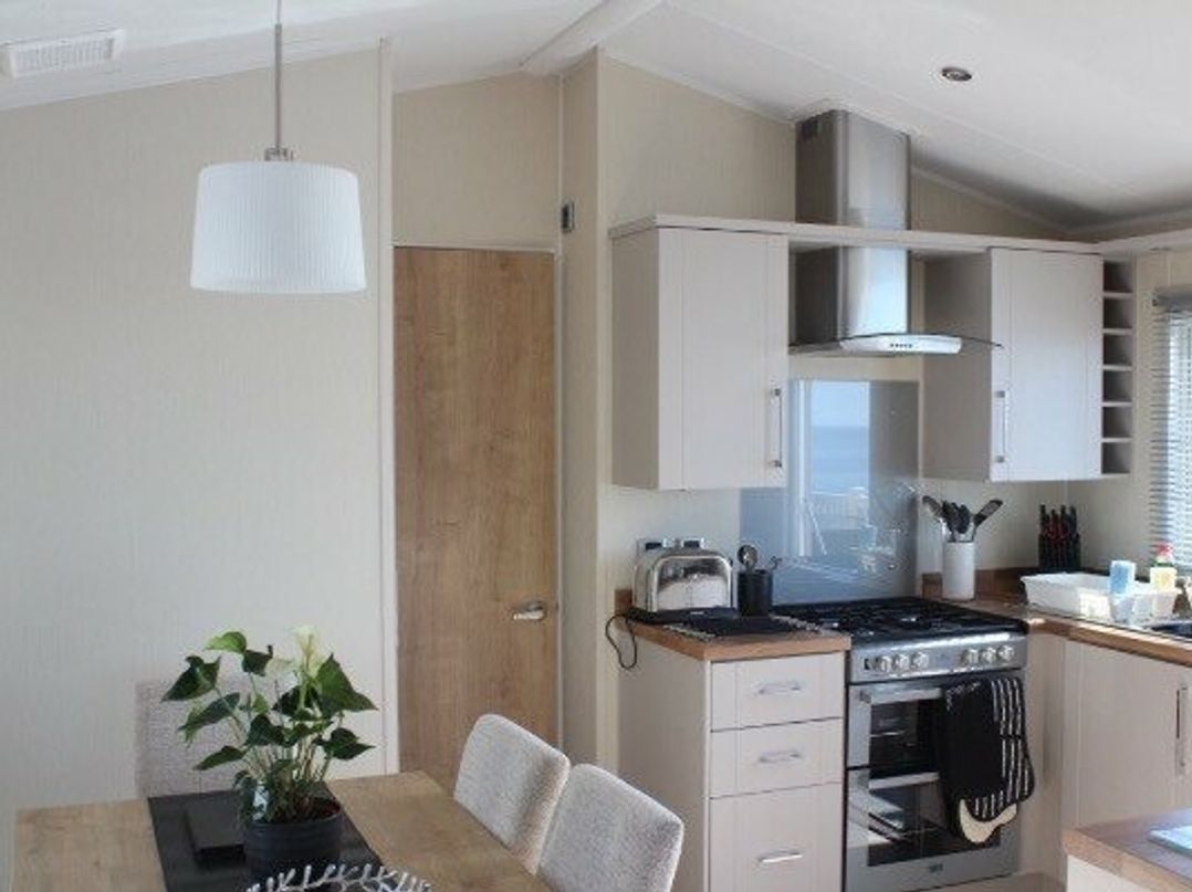 Devon Cliffs Holiday Park - Holiday Accommodation 3887