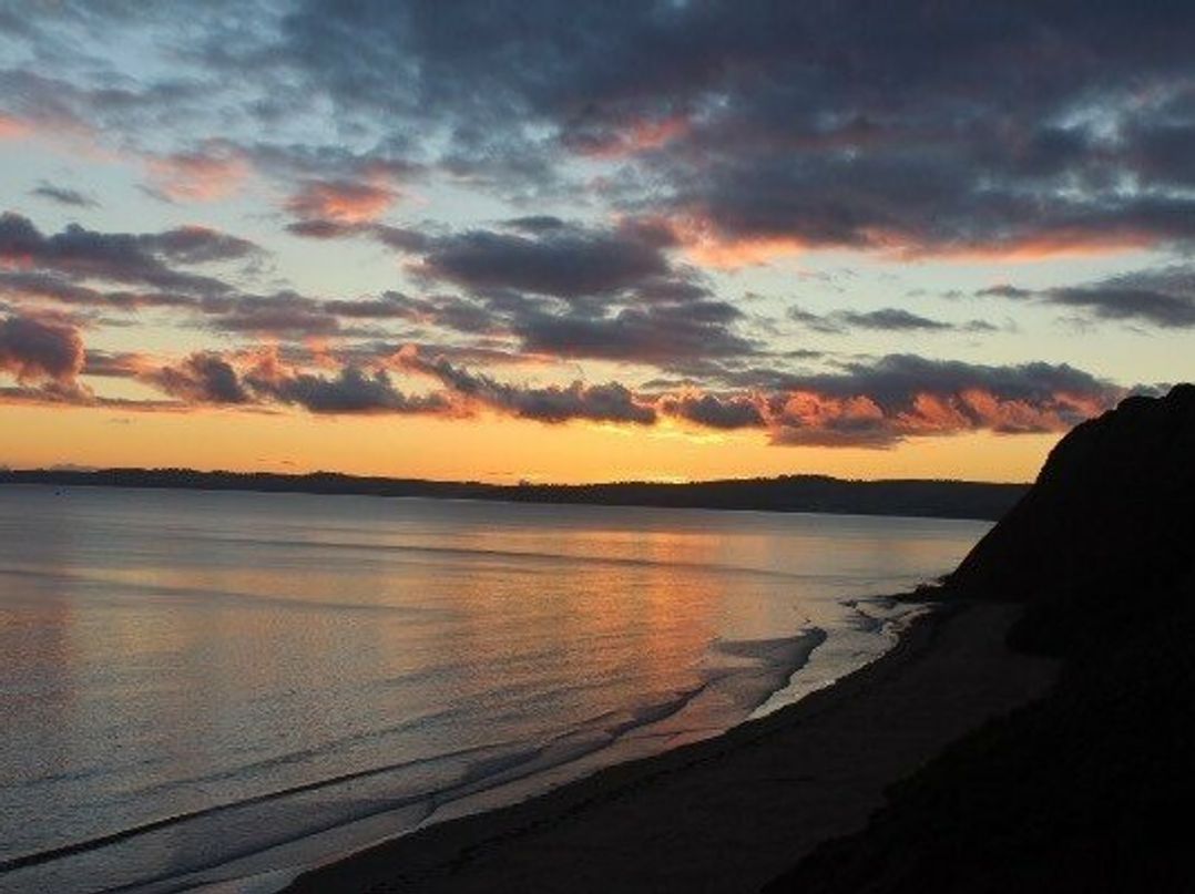 Devon Cliffs Holiday Park - Holiday Accommodation 3887