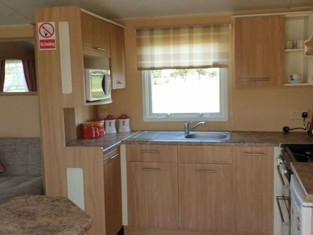 Butlins Skegness - Holiday Accommodation 3896