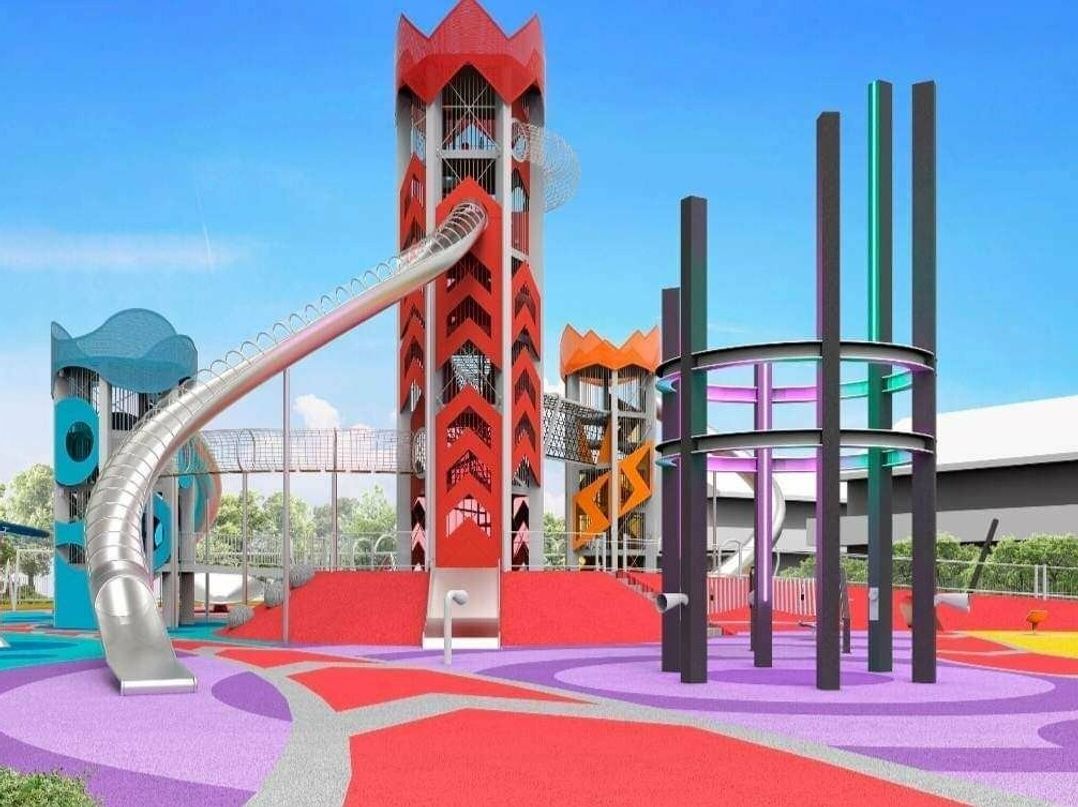 Butlins Skegness - Holiday Accommodation 3896