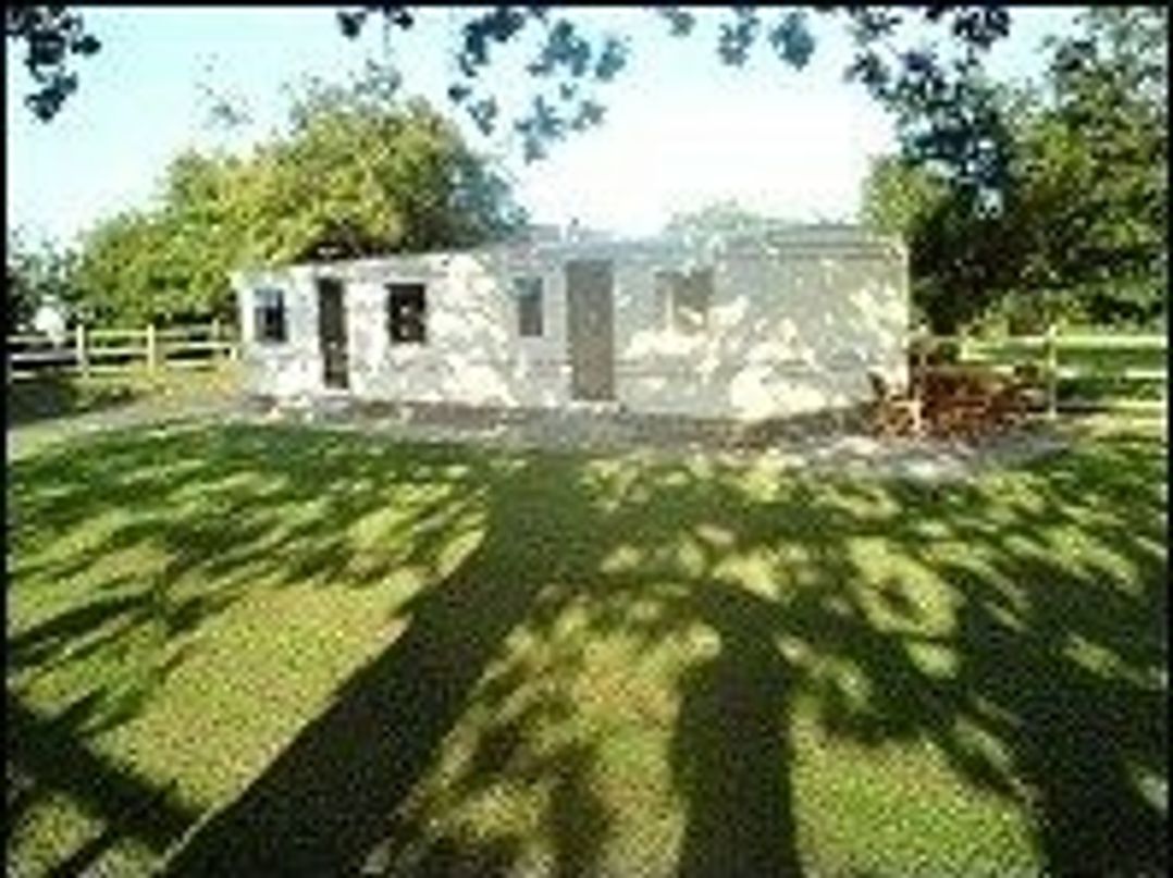 Pwllheli (private land) - Holiday Accommodation 3955