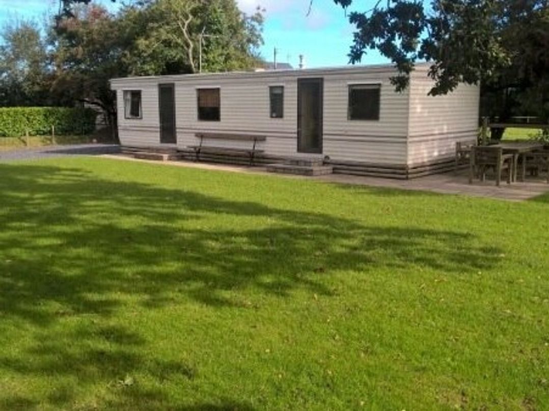 Pwllheli (private land) - Holiday Accommodation 3955