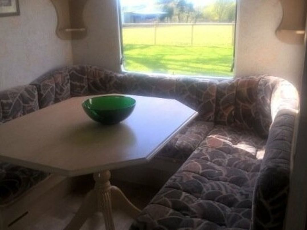 Pwllheli (private land) - Holiday Accommodation 3955