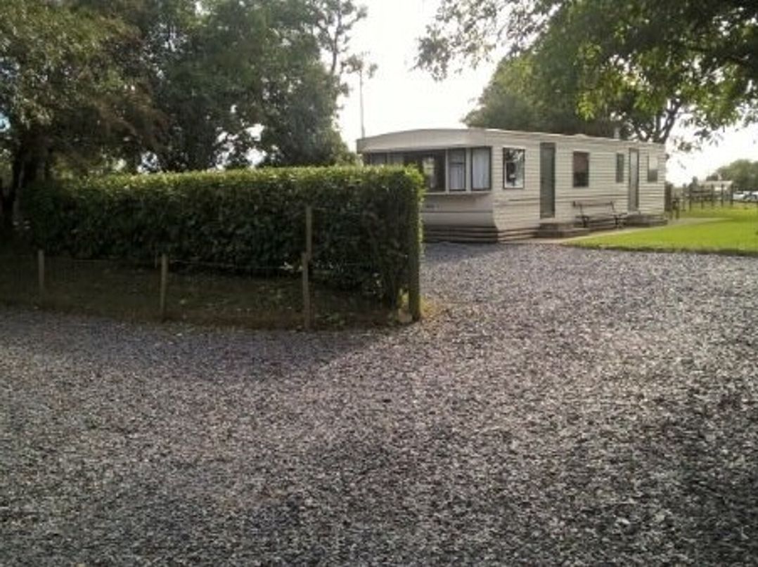 Pwllheli (private land) - Holiday Accommodation 3955