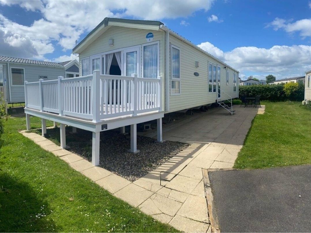 Primrose Valley Holiday Park - Holiday Accommodation 3965