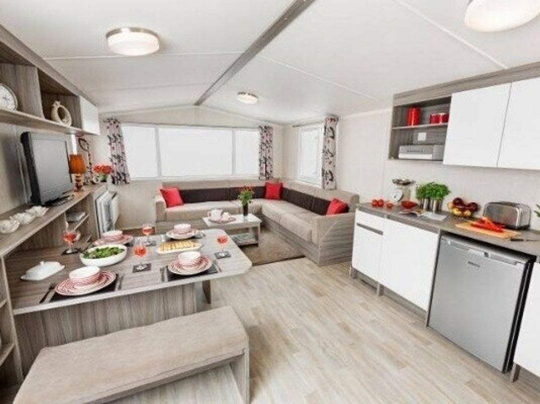 Unity Holiday Resort - Holiday Accommodation 3981