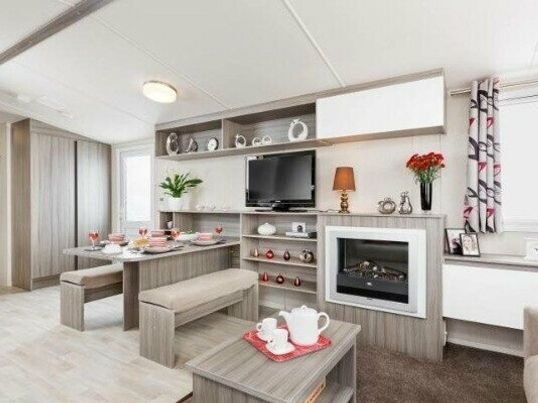 Unity Holiday Resort - Holiday Accommodation 3981