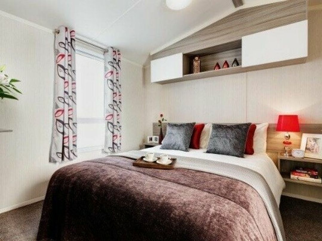 Unity Holiday Resort - Holiday Accommodation 3981