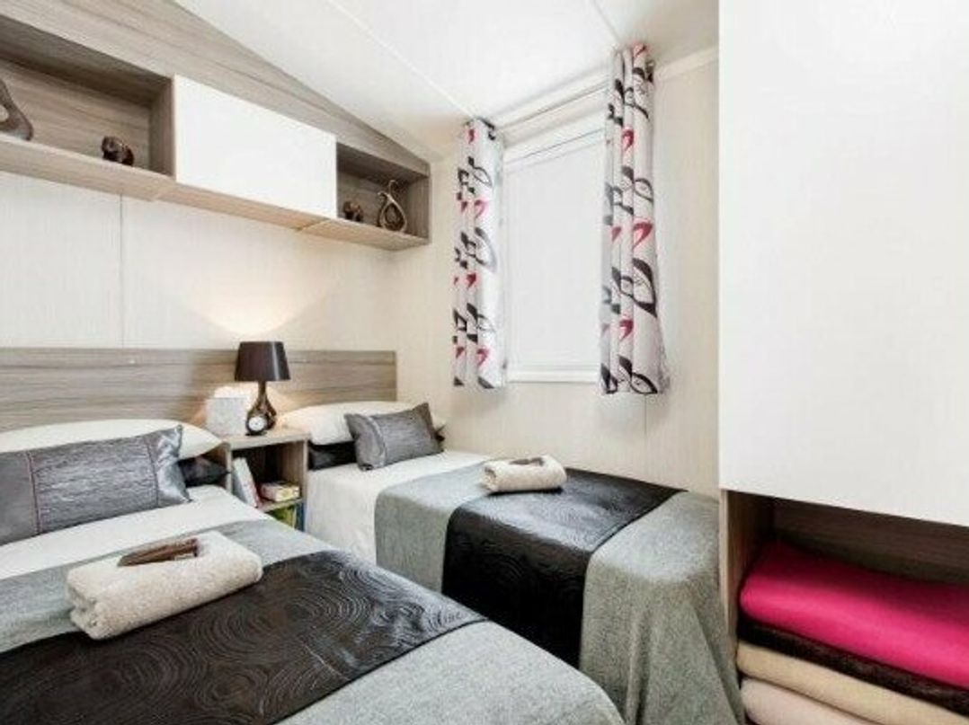 Unity Holiday Resort - Holiday Accommodation 3981