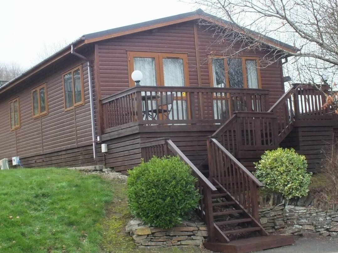 White Acres Holiday Park - Holiday Accommodation 399