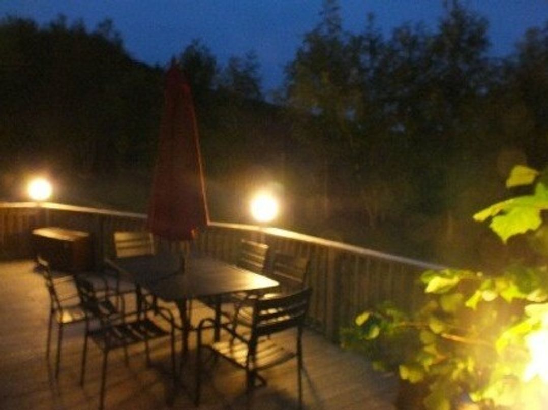 White Acres Holiday Park - Holiday Accommodation 399