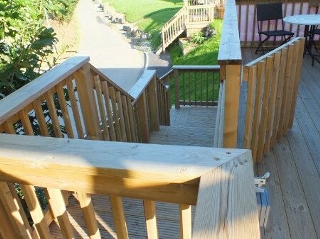 White Acres Holiday Park - Holiday Accommodation 399