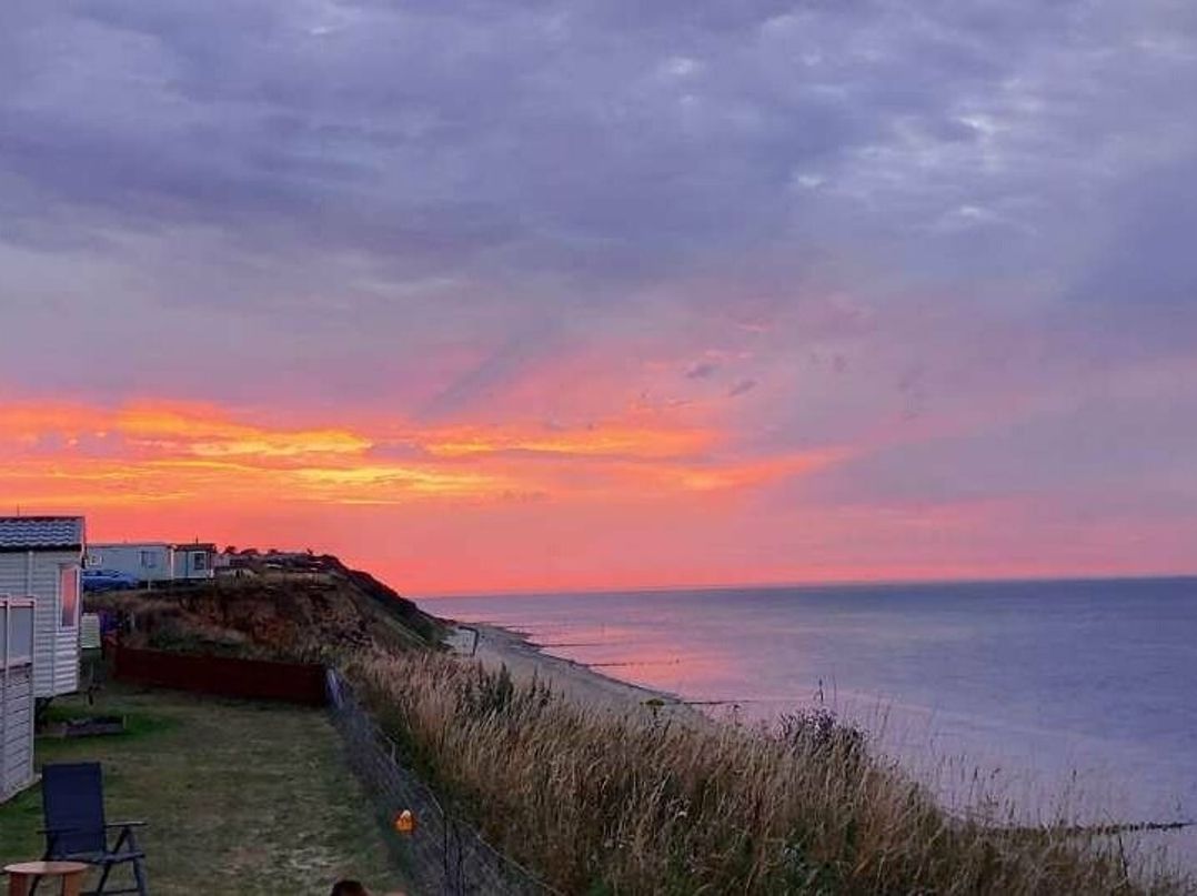 Kiln Cliffs Caravan Park - Holiday Accommodation 432