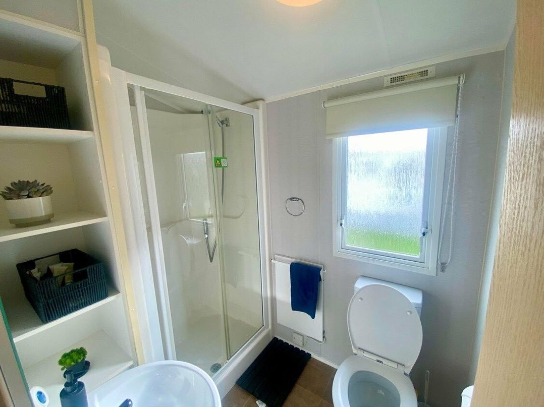 Hafan y Mor Haven - Holiday Accommodation 4345