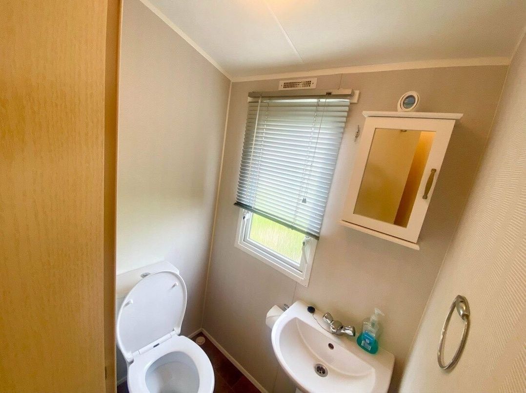 Hafan y Mor Haven - Holiday Accommodation 4345