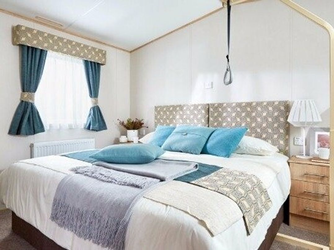 Flamingo Land Holiday Park - Holiday Accommodation 4409