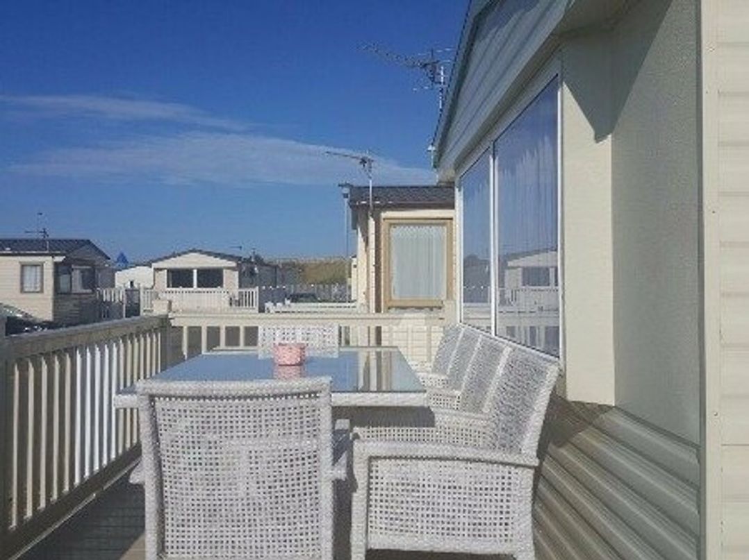 Coastfield Holiday Village - Holiday Accommodation 4453