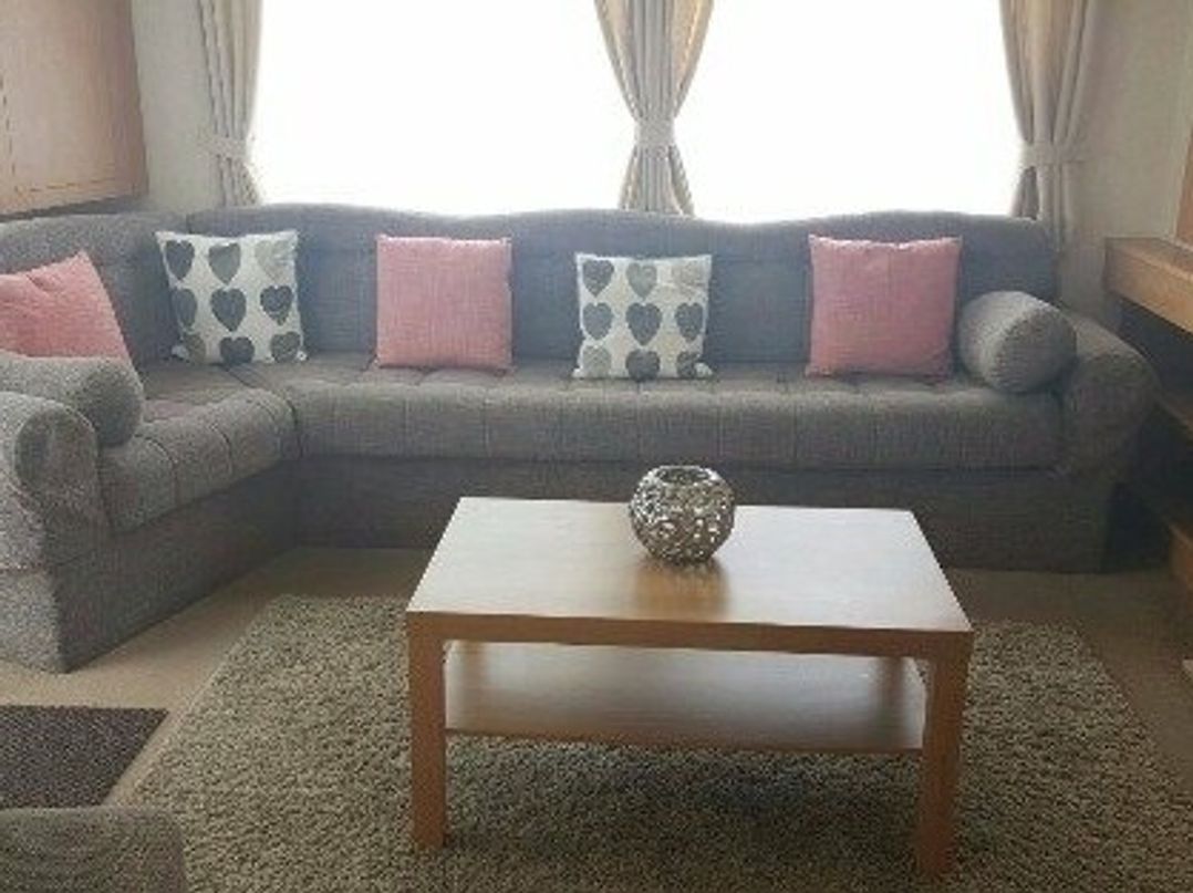 Coastfield Holiday Village - Holiday Accommodation 4453