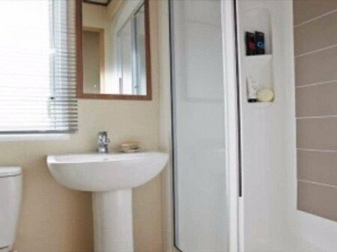 Flamingo Land Holiday Park - Holiday Accommodation 4490