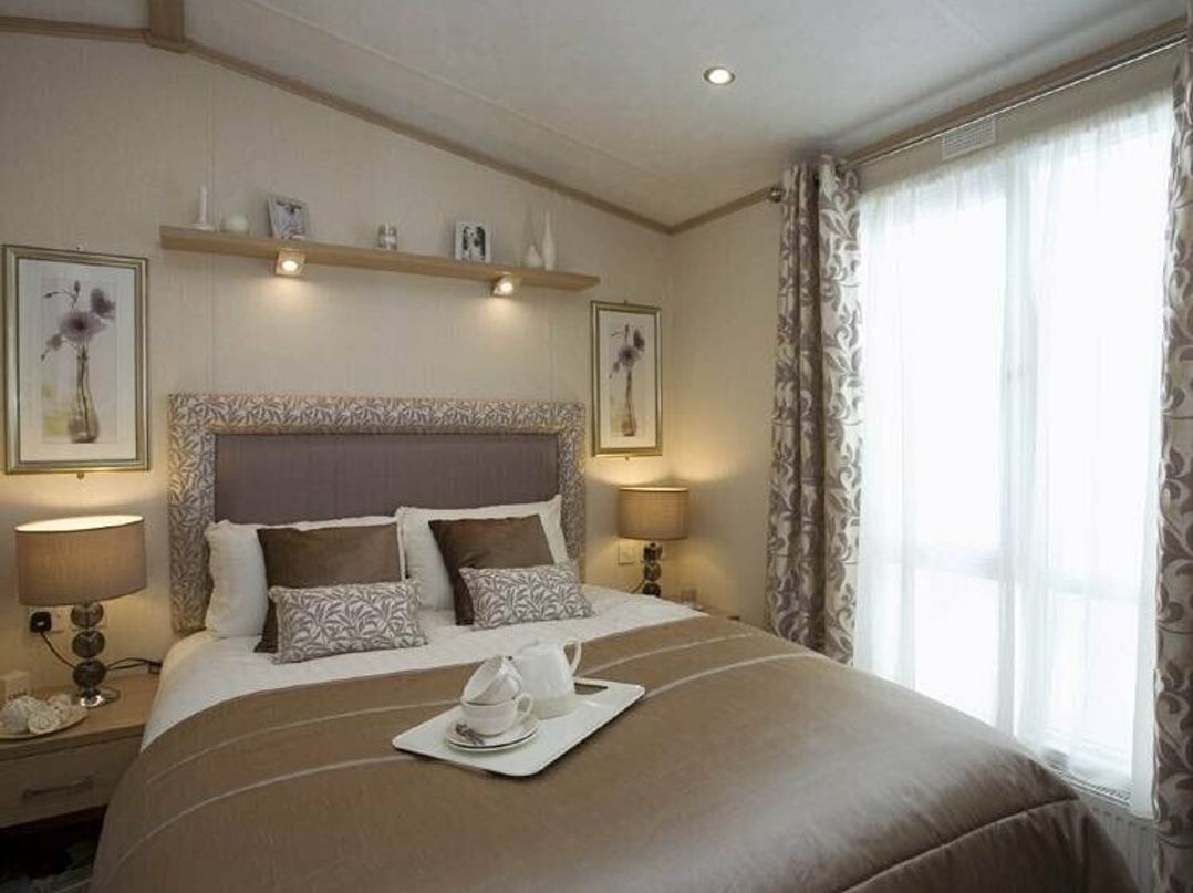 Golden Gate Holiday Centre - Holiday Accommodation 451