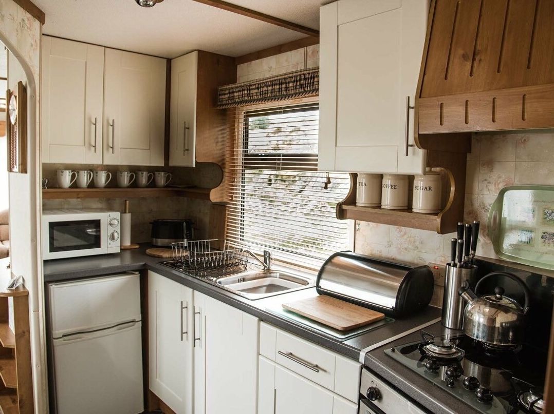 Black Beck Farm - Holiday Accommodation 460