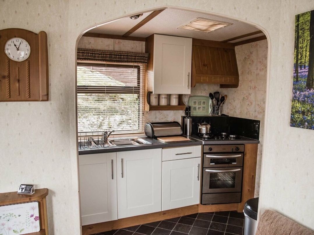 Black Beck Farm - Holiday Accommodation 460