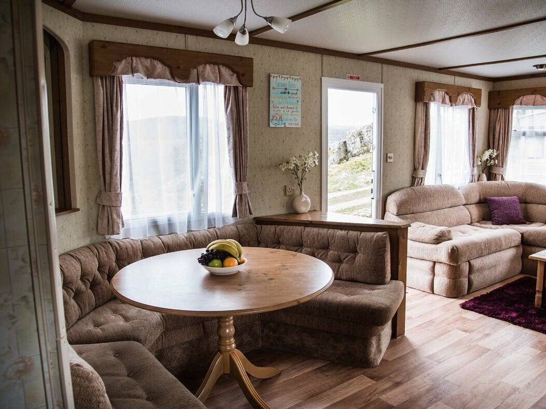 Black Beck Farm - Holiday Accommodation 460