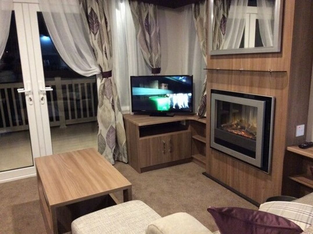 Kiln Park Holiday Park - Holiday Accommodation 4808