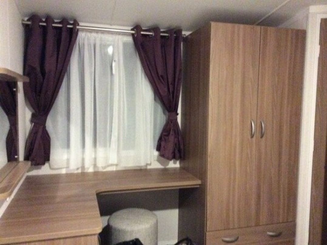 Kiln Park Holiday Park - Holiday Accommodation 4808