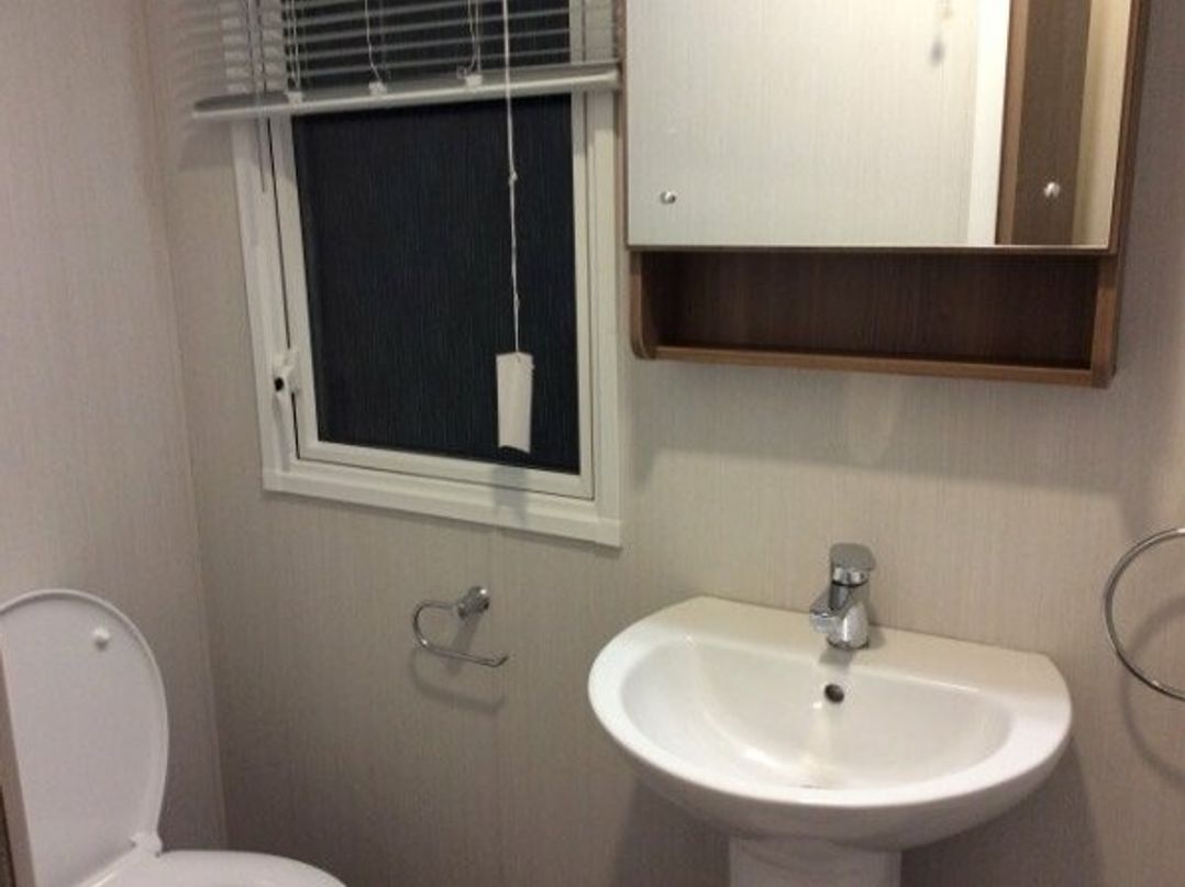 Kiln Park Holiday Park - Holiday Accommodation 4808