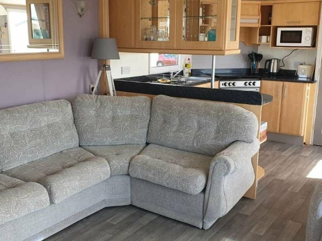 Lyons Robin Hood - Holiday Accommodation 4837