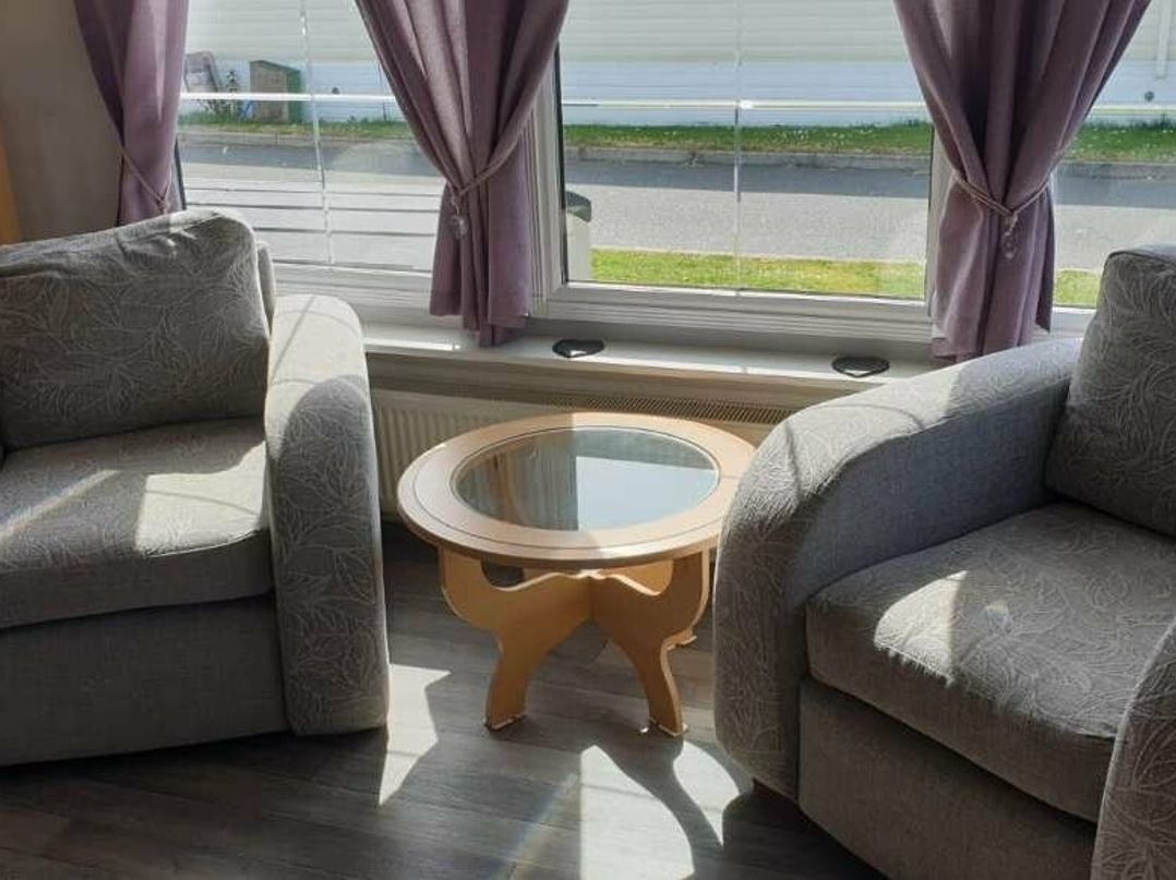 Lyons Robin Hood - Holiday Accommodation 4837