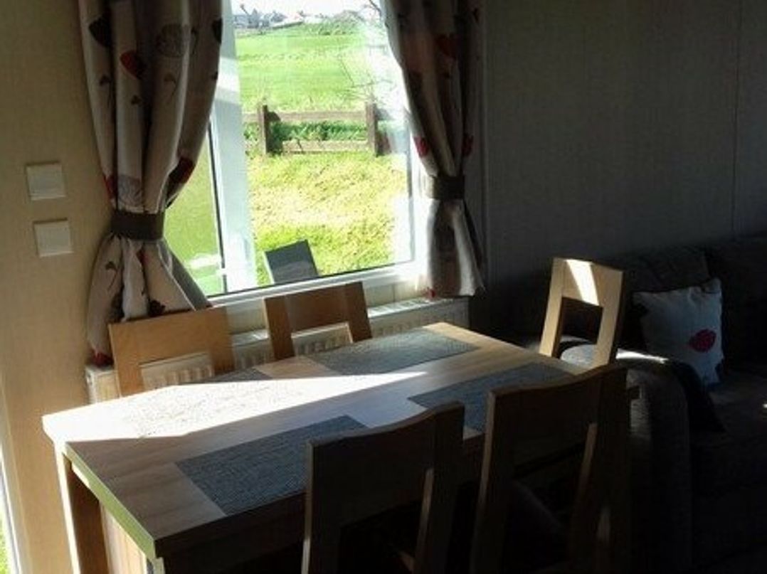 Berwick Holiday Park - Holiday Accommodation 4864