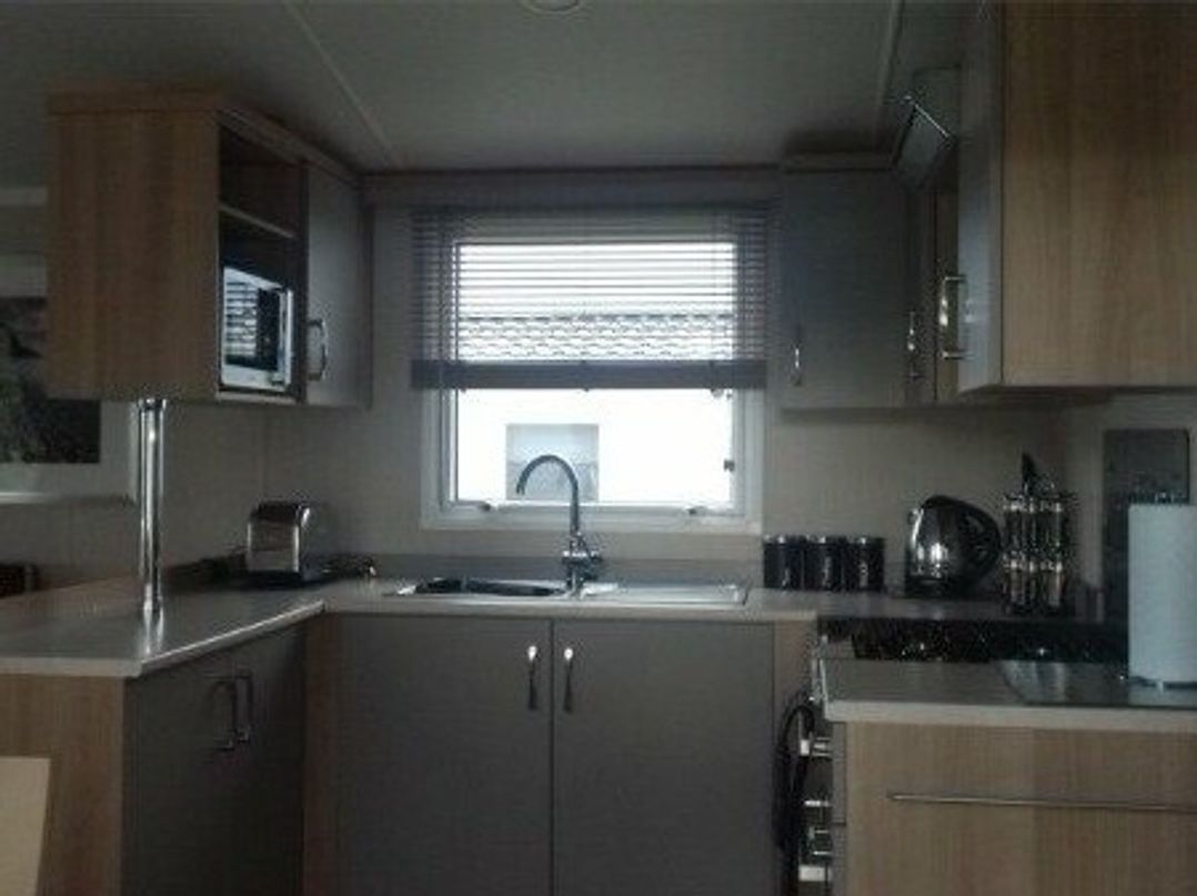 Berwick Holiday Park - Holiday Accommodation 4864