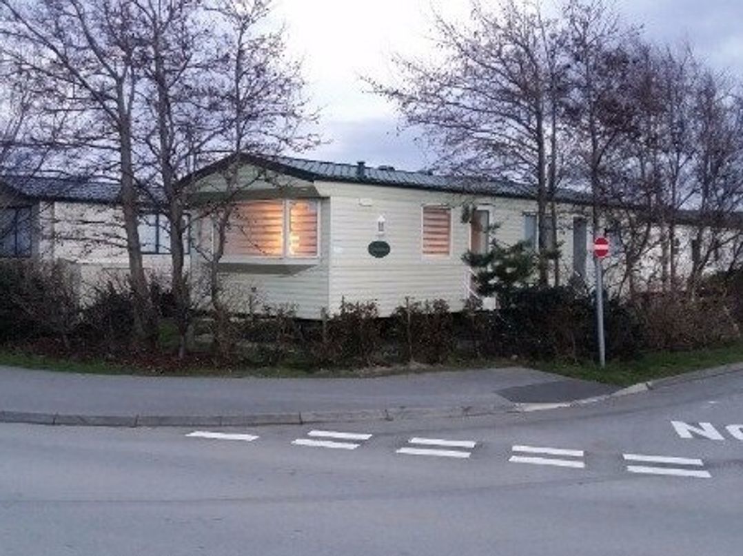 Presthaven Beach Resort - Holiday Accommodation 4879