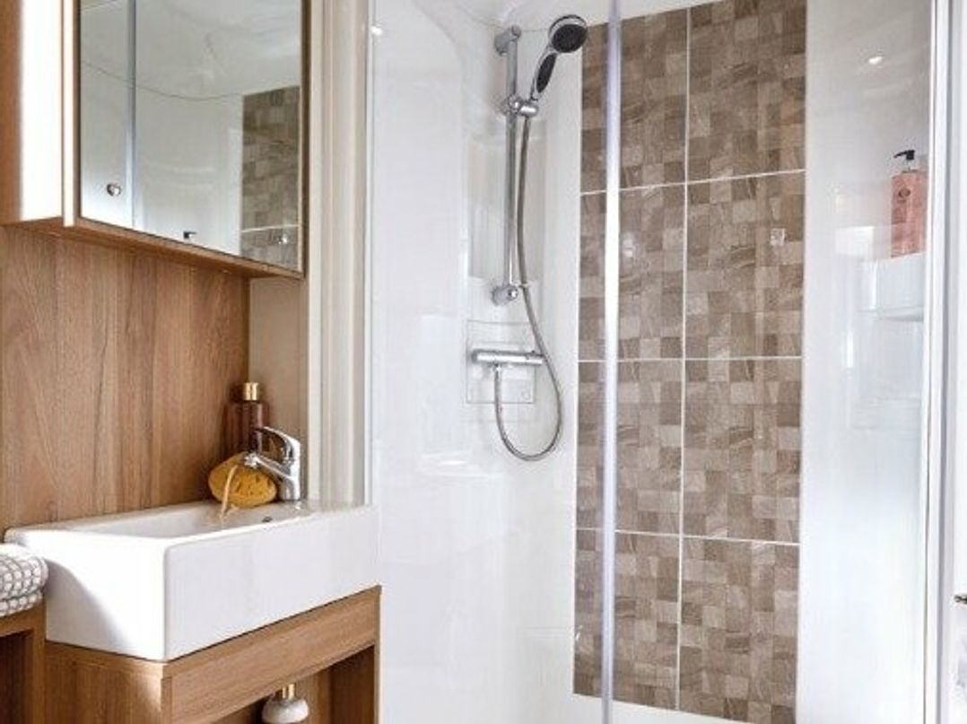 Silver Sands Holiday Park - Holiday Accommodation 4941