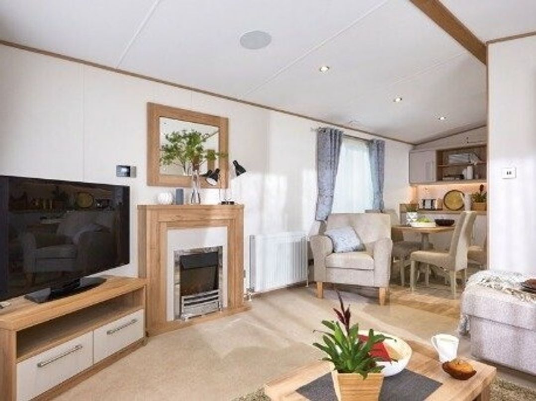 Silver Sands Holiday Park - Holiday Accommodation 4941