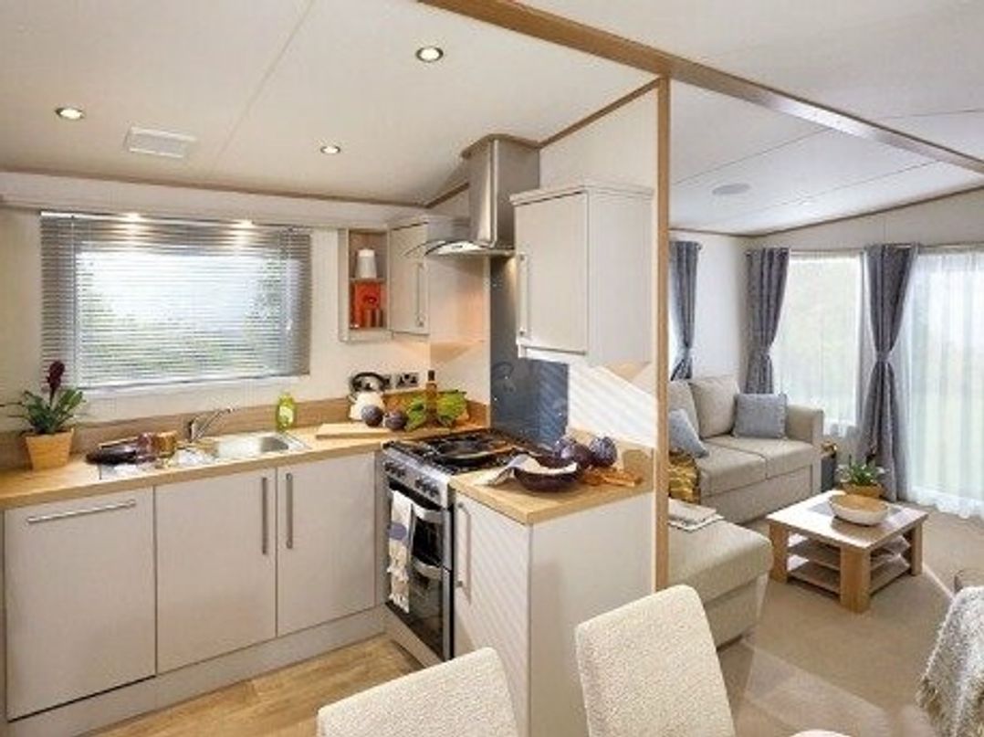 Silver Sands Holiday Park - Holiday Accommodation 4941