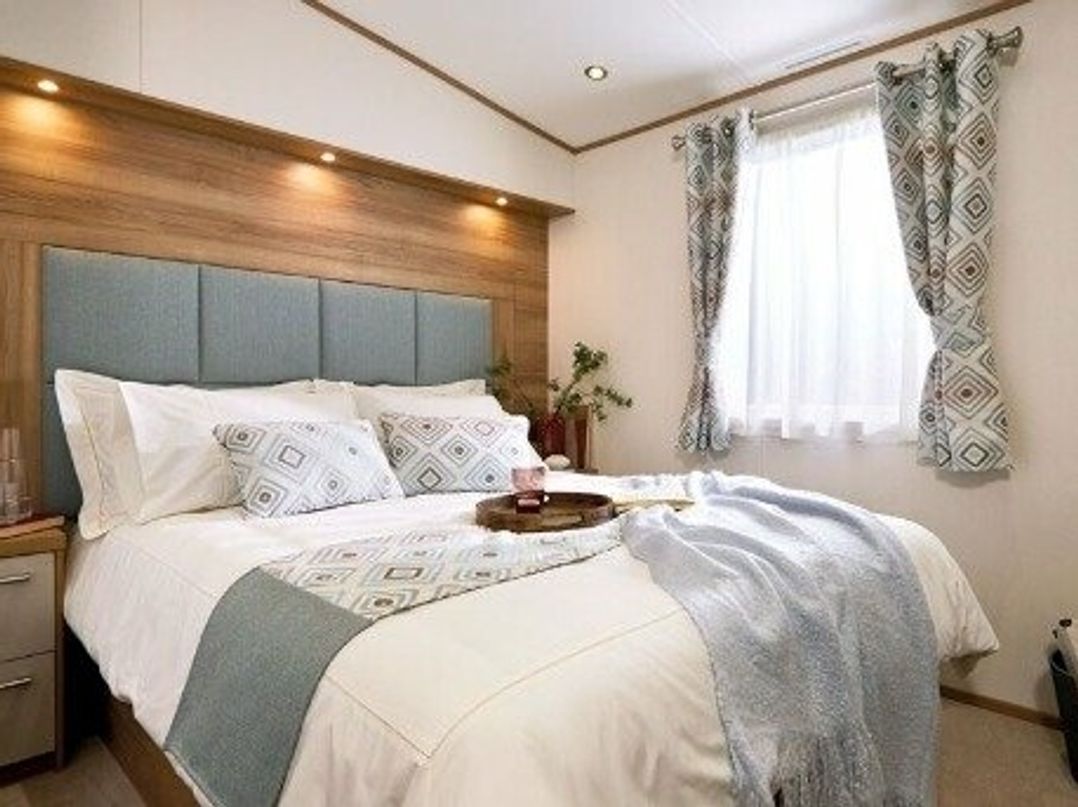 Silver Sands Holiday Park - Holiday Accommodation 4941