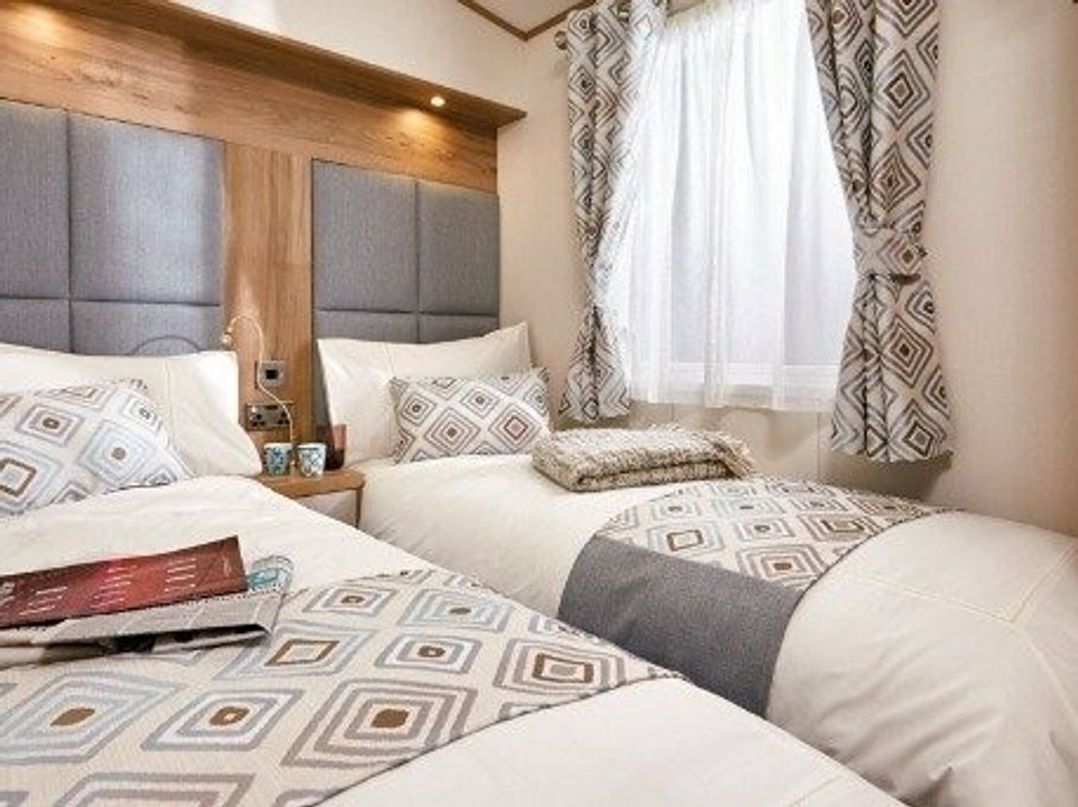 Silver Sands Holiday Park - Holiday Accommodation 4941