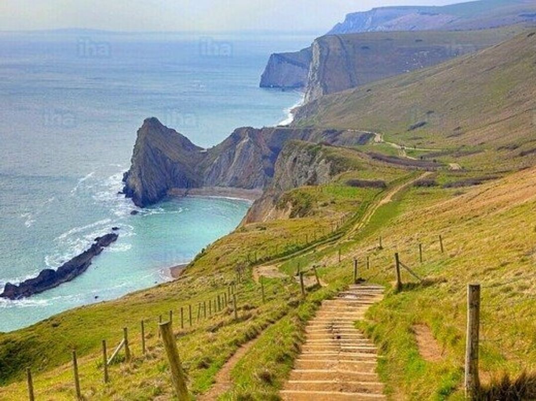 Swanage Bay View - Holiday Accommodation 5005