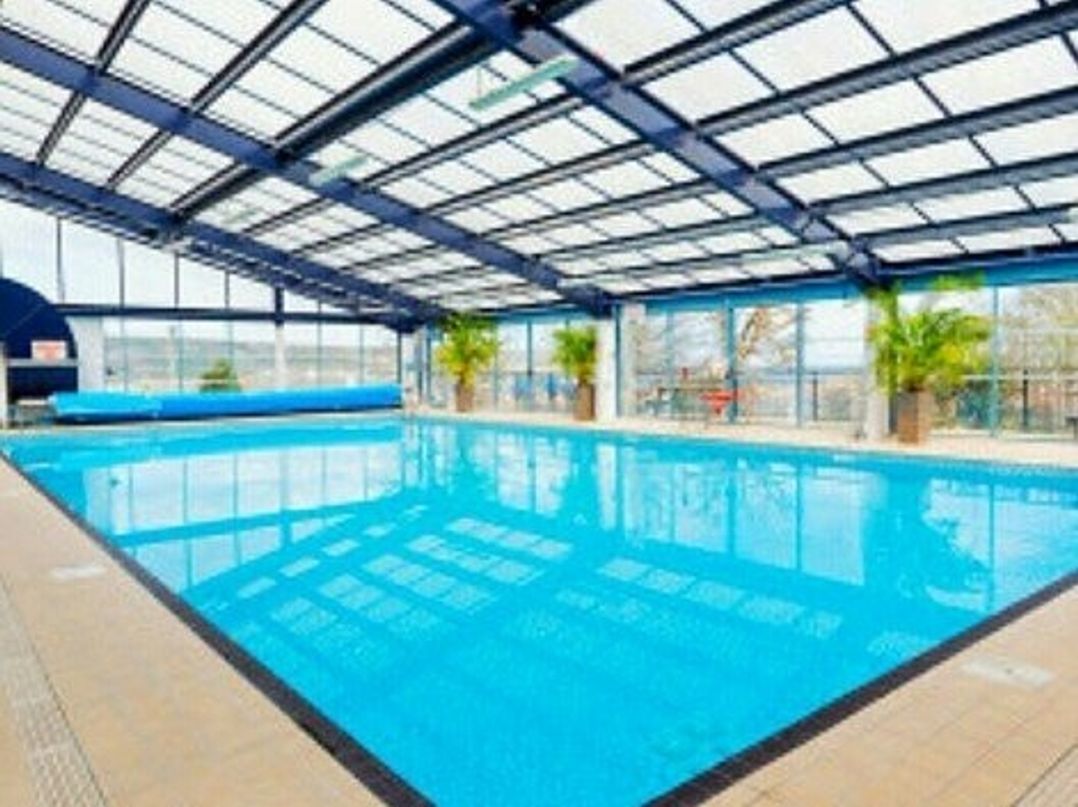 Swanage Bay View - Holiday Accommodation 5005