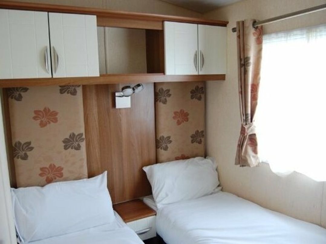 Coastfield Holiday Village - Holiday Accommodation 5008