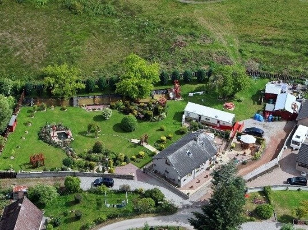 Munlochy (private land) - Holiday Accommodation 5037